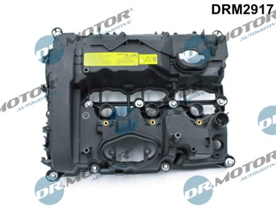 Dr.Motor Automotive DRM2917 EAN: 5903672741866.