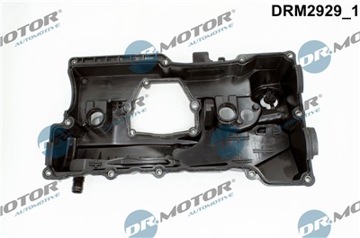 Dr.Motor Automotive DRM2929 EAN: 5904639602657.