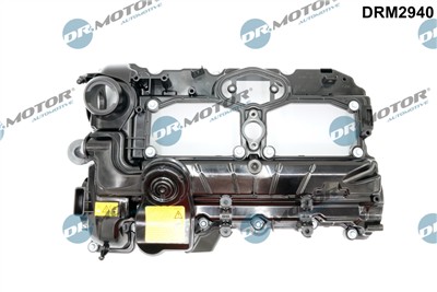 Dr.Motor Automotive DRM2940 EAN: 5904639626677.