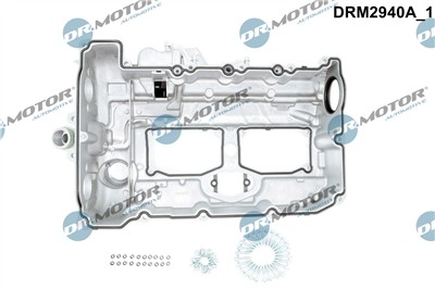 Dr.Motor Automotive DRM2940A EAN: 5904639626684.