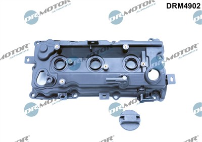 Dr.Motor Automotive DRM4902 EAN: 5904639623478.