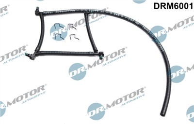 Dr.Motor Automotive DRM6001 EAN: 5902425070130.