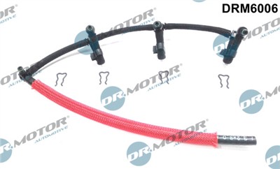 Dr.Motor Automotive DRM6006 EAN: 5902425070260.