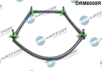 Dr.Motor Automotive DRM6008R EAN: 5902425070338.