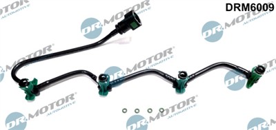 Dr.Motor Automotive DRM6009 EAN: 5902425076170.