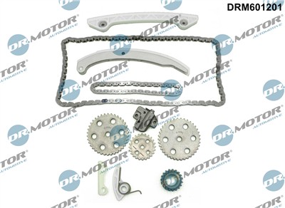 Dr.Motor Automotive DRM601201 EAN: 5904639611130.