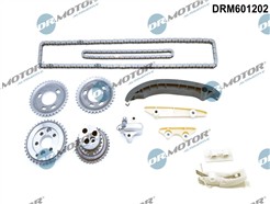 Dr.Motor Automotive DRM601202