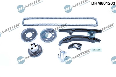 Dr.Motor Automotive DRM601203 EAN: 5904639628688.