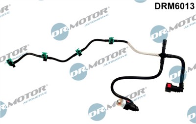 Dr.Motor Automotive DRM6013 EAN: 5902425071373.