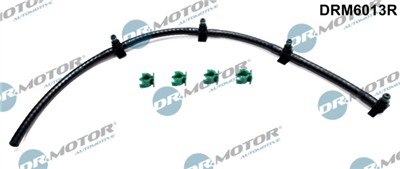 Dr.Motor Automotive DRM6013R EAN: 5902425070512.