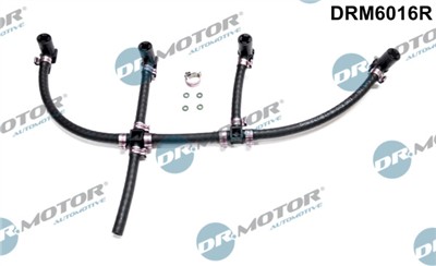 Dr.Motor Automotive DRM6016R EAN: 5902425071106.