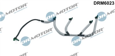 Dr.Motor Automotive DRM6023 EAN: 5903672748490.