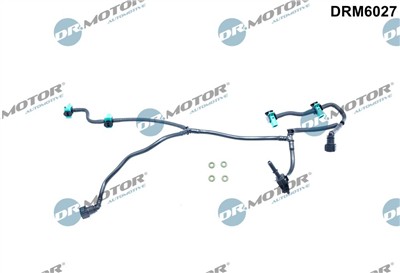Dr.Motor Automotive DRM6027 EAN: 5904639608710.