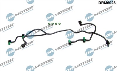 Dr.Motor Automotive DRM6028 EAN: 5904639608727.