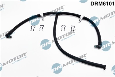 Dr.Motor Automotive DRM6101 EAN: 5902425070178.