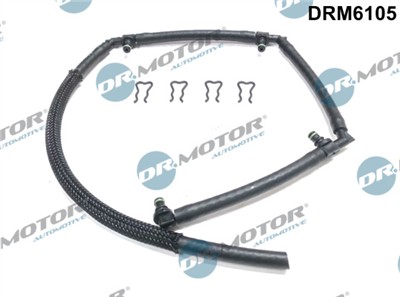 Dr.Motor Automotive DRM6105 EAN: 5902425070369.