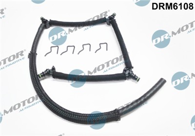 Dr.Motor Automotive DRM6108 EAN: 5902425070901.