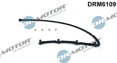 Dr.Motor Automotive DRM6109 EAN: 5904639600172.