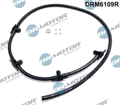 Dr.Motor Automotive DRM6109R EAN: 5902425071298.
