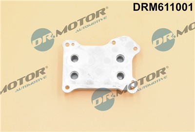 Dr.Motor Automotive DRM611001 EAN: 5903672746939.