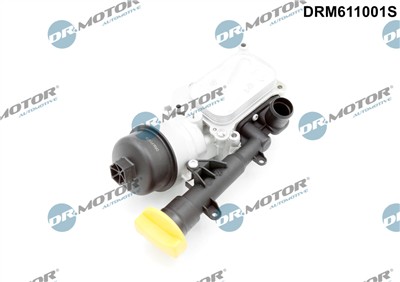 Dr.Motor Automotive DRM611001S EAN: 5904639627858.