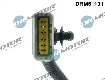 Dr.Motor Automotive DRM61101 EAN: 5903672747745.