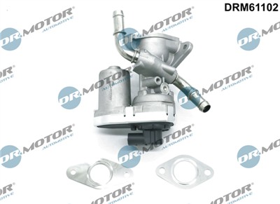 Dr.Motor Automotive DRM61102 EAN: 5903672747882.