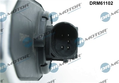 Dr.Motor Automotive DRM61102 EAN: 5903672747882.