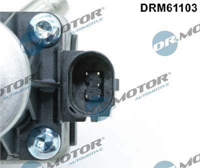 Dr.Motor Automotive DRM61103 EAN: 5903672748094.