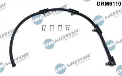 Dr.Motor Automotive DRM6110 EAN: 5902425074855.