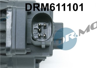 Dr.Motor Automotive DRM611101 EAN: 5903672747639.