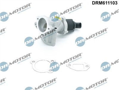 Dr.Motor Automotive DRM611103 EAN: 5903672747714.