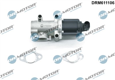 Dr.Motor Automotive DRM611106 EAN: 5903672747837.