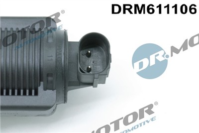 Dr.Motor Automotive DRM611106 EAN: 5903672747837.