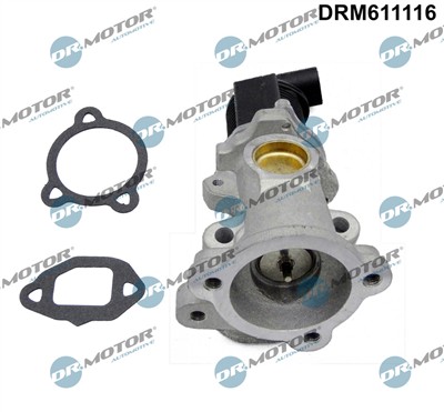 Dr.Motor Automotive DRM611116 EAN: 5904639603999.