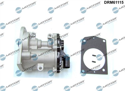 Dr.Motor Automotive DRM61115 EAN: 5904639603920.