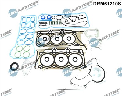 Dr.Motor Automotive DRM61210S EAN: 5904639634979.