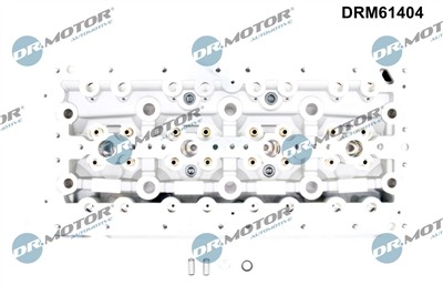 Dr.Motor Automotive DRM61404 EAN: 5904639640437.