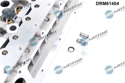 Dr.Motor Automotive DRM61404 EAN: 5904639640437.