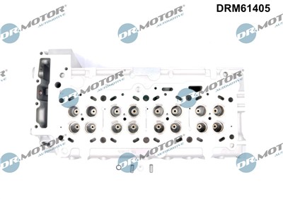 Dr.Motor Automotive DRM61405 EAN: 5904639640444.
