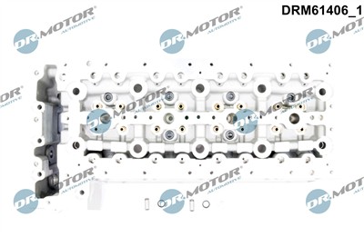 Dr.Motor Automotive DRM61406 EAN: 5904639640451.