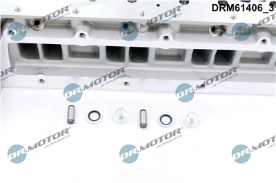 Dr.Motor Automotive DRM61406 EAN: 5904639640451.