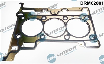 Dr.Motor Automotive DRM62001 EAN: 5902425075159.