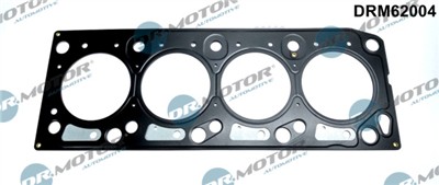 Dr.Motor Automotive DRM62004 EAN: 5902425076828.
