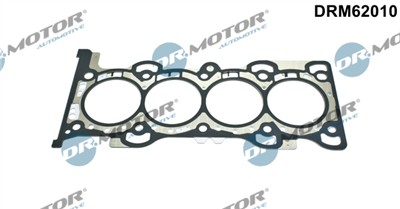 Dr.Motor Automotive DRM62010 EAN: 5903672748315.