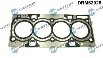 Dr.Motor Automotive DRM62028 EAN: 5904639609106.