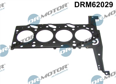Dr.Motor Automotive DRM62029 EAN: 5904639609137.