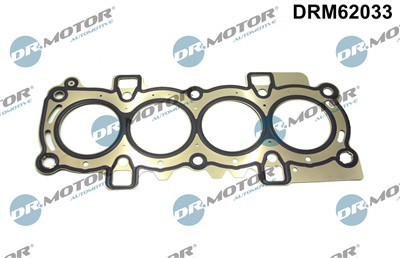 Dr.Motor Automotive DRM62033 EAN: 5904639609076.