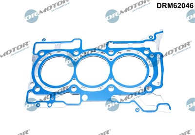 Dr.Motor Automotive DRM62046 EAN: 5904639634986.