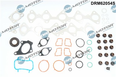 Dr.Motor Automotive DRM62054S EAN: 5904639635877.